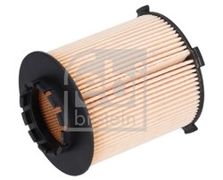 Filtru ulei Febi Bilstein 195028