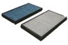 FILTRU AER HABITACLU PURRO PUR-PC3008AG-2 - Compatibil cu ALPINA, BMW