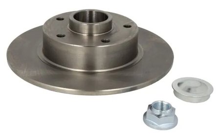 DISC FRANA ABE C4R026ABE - Compatibil cu RENAULT