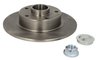 DISC FRANA ABE C4R026ABE - Compatibil cu RENAULT