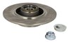 DISC FRANA ABE C4R026ABE - Compatibil cu RENAULT