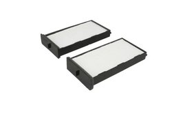 FILTRU AER HABITACLU JC PREMIUM B45005PR - Compatibil cu MITSUBISHI