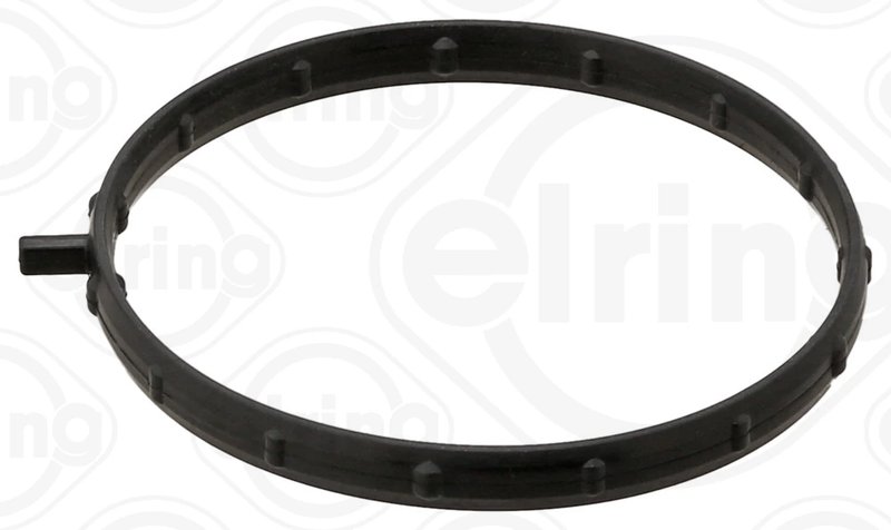 GARNITURA CARCASA GALERIE ADMISIE ELRING 803.750 - Compatibil cu NISSAN, NISSAN (DFAC)