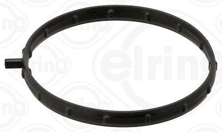 GARNITURA CARCASA GALERIE ADMISIE ELRING 803.750 - Compatibil cu NISSAN, NISSAN (DFAC)