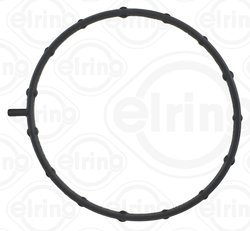 GARNITURA CARCASA GALERIE ADMISIE ELRING 803.750 - Compatibil cu NISSAN, NISSAN (DFAC)