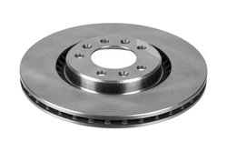 DISC FRANA STELLOX 6021-0147-SX - Piesa auto compatibila cu mai multe marci
