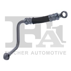 CONDUCTA ULEI INCARCARE FA1 610-903 - Compatibil cu BMW