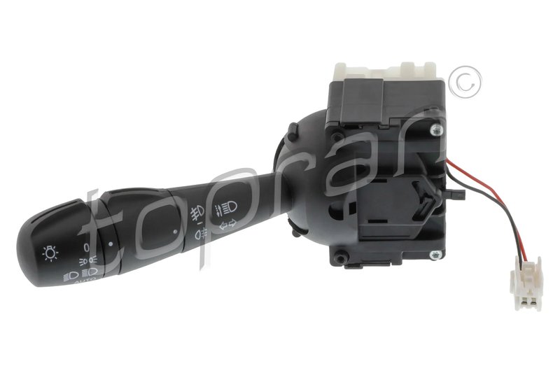 BLOC LUMINI DE CONTROL TOPRAN 702 794 - Compatibil cu RENAULT