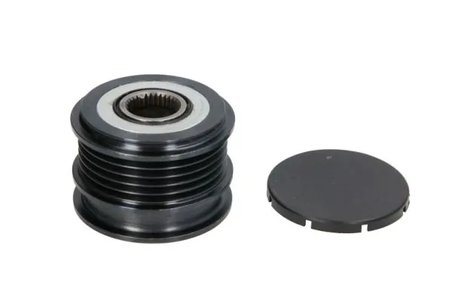 FULIE ALTERNATOR BTA E4W016BTA - Compatibil cu VW