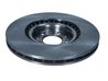 DISC FRANA MAXGEAR 19-4833 - Compatibil cu ALFA ROMEO