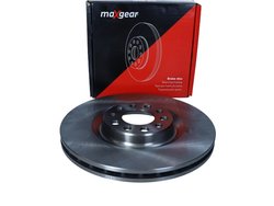 DISC FRANA MAXGEAR 19-4833 - Compatibil cu ALFA ROMEO