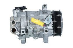 COMPRESOR CLIMATIZARE NRF 320264 - Compatibil cu CITROEN, OPEL, PEUGEOT, VAUXHALL