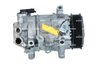 COMPRESOR CLIMATIZARE NRF 320264 - Compatibil cu CITROEN, OPEL, PEUGEOT, VAUXHALL