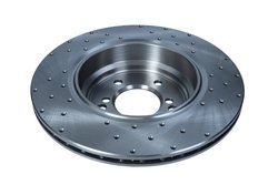 Disc frana Maxgear 19-4925