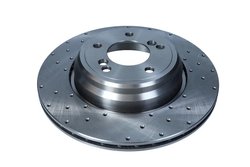 Disc frana Maxgear 19-4925