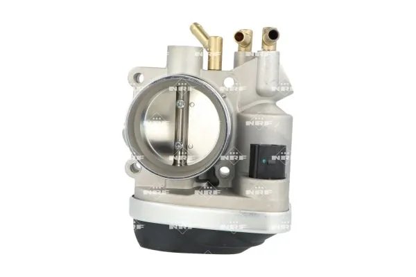 CARCASA CLAPETA ACCELERATIE NRF 408023 - Compatibil cu AUDI, SEAT, SKODA, VW