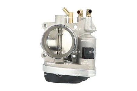 CARCASA CLAPETA ACCELERATIE NRF 408023 - Compatibil cu AUDI, SEAT, SKODA, VW