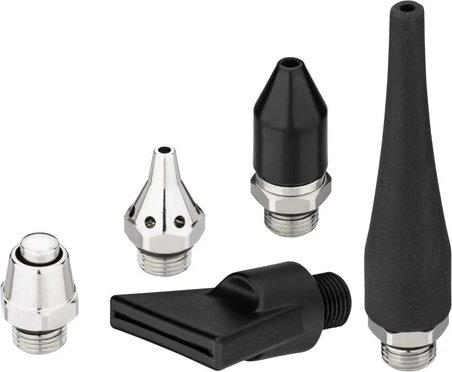 DUZA DE SCHIMB, STICLA PENTRU PULVERIZAT HAZET 9040-43/5 - Piesa auto compatibila cu mai multe marci