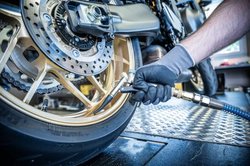 DUZA DE SCHIMB, STICLA PENTRU PULVERIZAT HAZET 9040-43/5 - Piesa auto compatibila cu mai multe marci