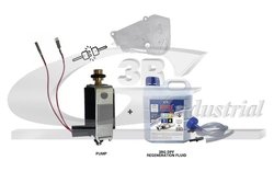 POMPA PENTRU ADITIVI 3RG 88277 - Compatibil cu CITROEN, MITSUBISHI, PEUGEOT