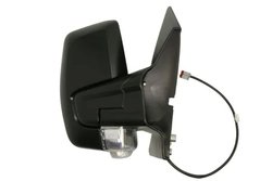 OGLINDA EXTERIOARA BLIC 5402-03-2296311P - Compatibil cu FORD