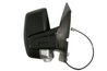 OGLINDA EXTERIOARA BLIC 5402-03-2296311P - Compatibil cu FORD