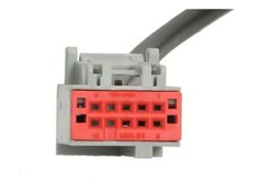 OGLINDA EXTERIOARA BLIC 5402-03-2296311P - Compatibil cu FORD