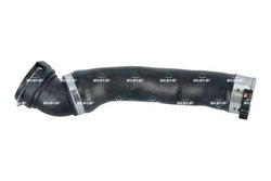 FURTUN INTERCOOLER/TURBO NRF 166400 - Compatibil cu BMW