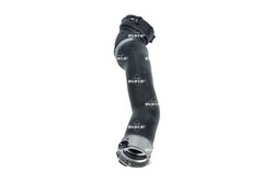 FURTUN INTERCOOLER/TURBO NRF 166400 - Compatibil cu BMW