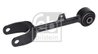 Brat suspensie Febi Bilstein 196095