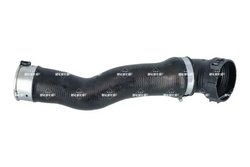 FURTUN INTERCOOLER/TURBO NRF 166400 - Compatibil cu BMW