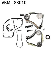 SET DISTRIBUTIE LANT SKF VKML 83010 - Compatibil cu CITROEN, PEUGEOT