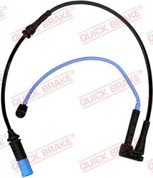 Senzor avertizare uzura placute frana QUICK BRAKE WS 0503 A