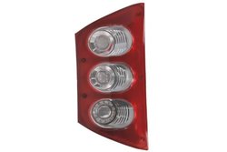 STOPURI SPATE TRUCKLIGHT TL-VO007R - Compatibil cu VOLVO