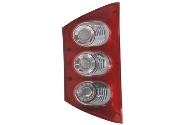 Stopuri spate Trucklight TL-VO007R