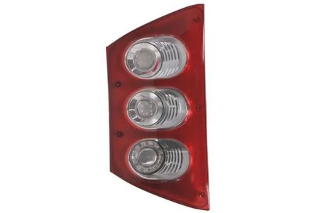 Stopuri spate Trucklight TL-VO007R
