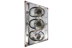 Stopuri spate Trucklight TL-VO007R