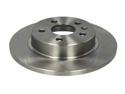 DISC FRANA ABE C40014ABE - Compatibil cu CHEVROLET, OPEL