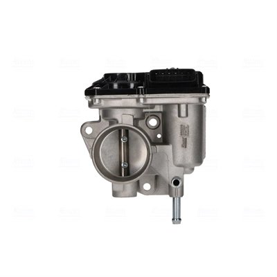 Carcasa clapeta acceleratie Nissens 955236