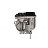 Carcasa clapeta acceleratie Nissens 955236