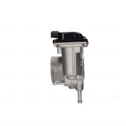 Carcasa clapeta acceleratie Nissens 955236