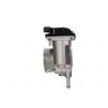 Carcasa clapeta acceleratie Nissens 955236