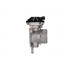 Carcasa clapeta acceleratie Nissens 955236