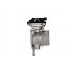 Carcasa clapeta acceleratie Nissens 955236