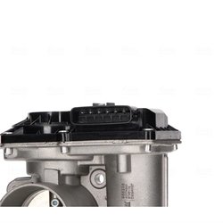 Carcasa clapeta acceleratie Nissens 955236