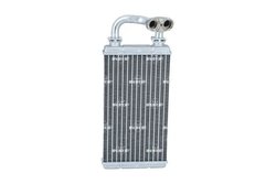 SCHIMBATOR CALDURA INCALZIRE HABITACLU NRF 54481 - Compatibil cu BMW