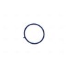 Carcasa clapeta acceleratie Nissens 955236