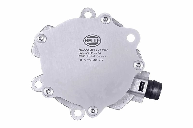 Pompa vacuum sistem de franare HELLA 8TM 358 400-321