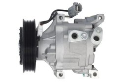 COMPRESOR CLIMATIZARE THERMOTEC KTT090502 - Compatibil cu TOYOTA