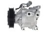 COMPRESOR CLIMATIZARE THERMOTEC KTT090502 - Compatibil cu TOYOTA